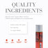 System JO H2O Strawberry Kiss 30ml